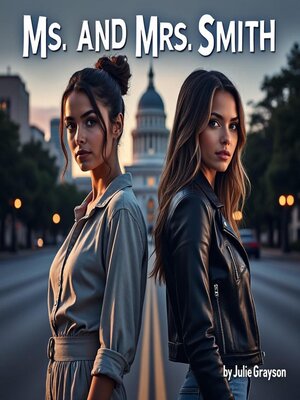 cover image of Ms. and Mrs. Smith